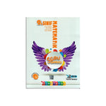 Yayın Denizi Yayınları 9. Sınıf Matematik Pro Simülatör Soru Bankası