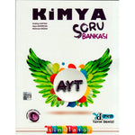 Yayın Denizi Yayınları AYT Kimya Pro Soru Bankası