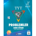 Yazıt Yayınları TYT Problemleri Soru Bankası