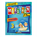 Yds Publishing 3. Sınıf Marathon Activity Book