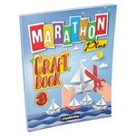 Yds Publishing 3. Sınıf Marathon Craft Book