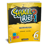 Yds Publishing 6. Sınıf Shall We Workbook-Reference Book
