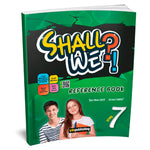 Yds Publishing 7. Sınıf Marathon Reference Book + Word Bank