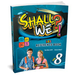 Yds Publishing 8. Sınıf Shall We Reference Book + Workbook