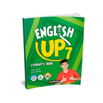 YDS Publishing Yayınları 7. Sınıf English Up Student's Book+Workbook