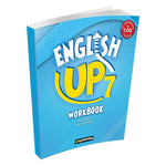 Yds Publishing Yayınları 7. Sınıf English Up WorkBook
