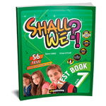 Yds Publishing Yayınları 7. Sınıf Shall We Test Book
