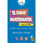 Yeni Nesil Yayınları 11. Sınıf Matematik Soru Bankası