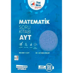 Yeni Nesil Yayınları AYT Matematik Soru Bankası