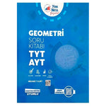 Yeni Nesil Yayınları TYT AYT Geometri Soru Bankası