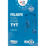 Yeni Nesil Yayınları TYT Felsefe Soru Kitabı
