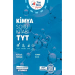 Yeni Nesil Yayınları TYT Kimya Soru Kitabı