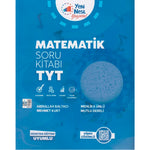 Yeni Nesil Yayınları TYT Matematik Soru Kitabı