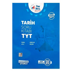 Yeni Nesil Yayınları TYT Tarih Soru Kitabı