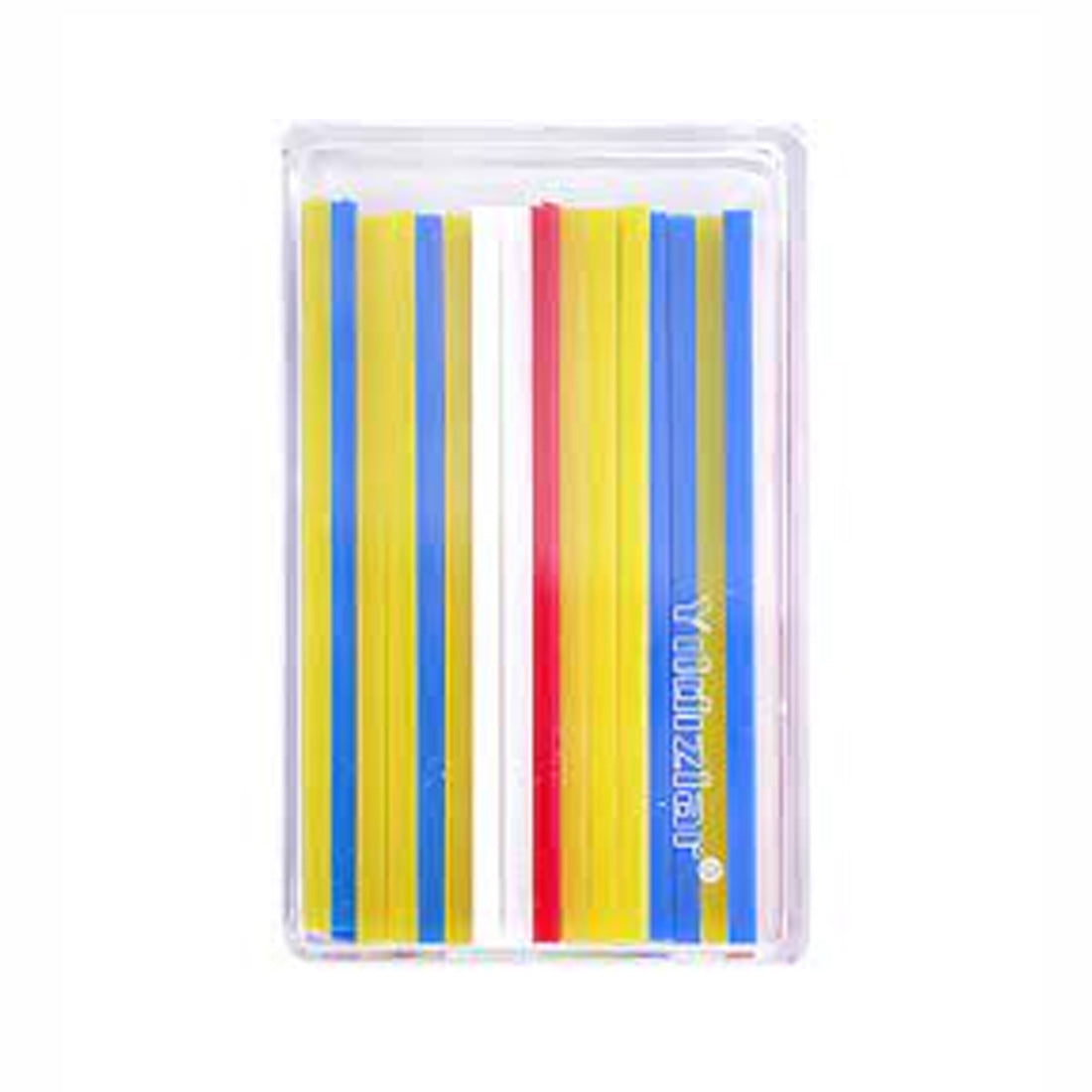 Yıldızlar Çubuk Plastik Kutulu 016