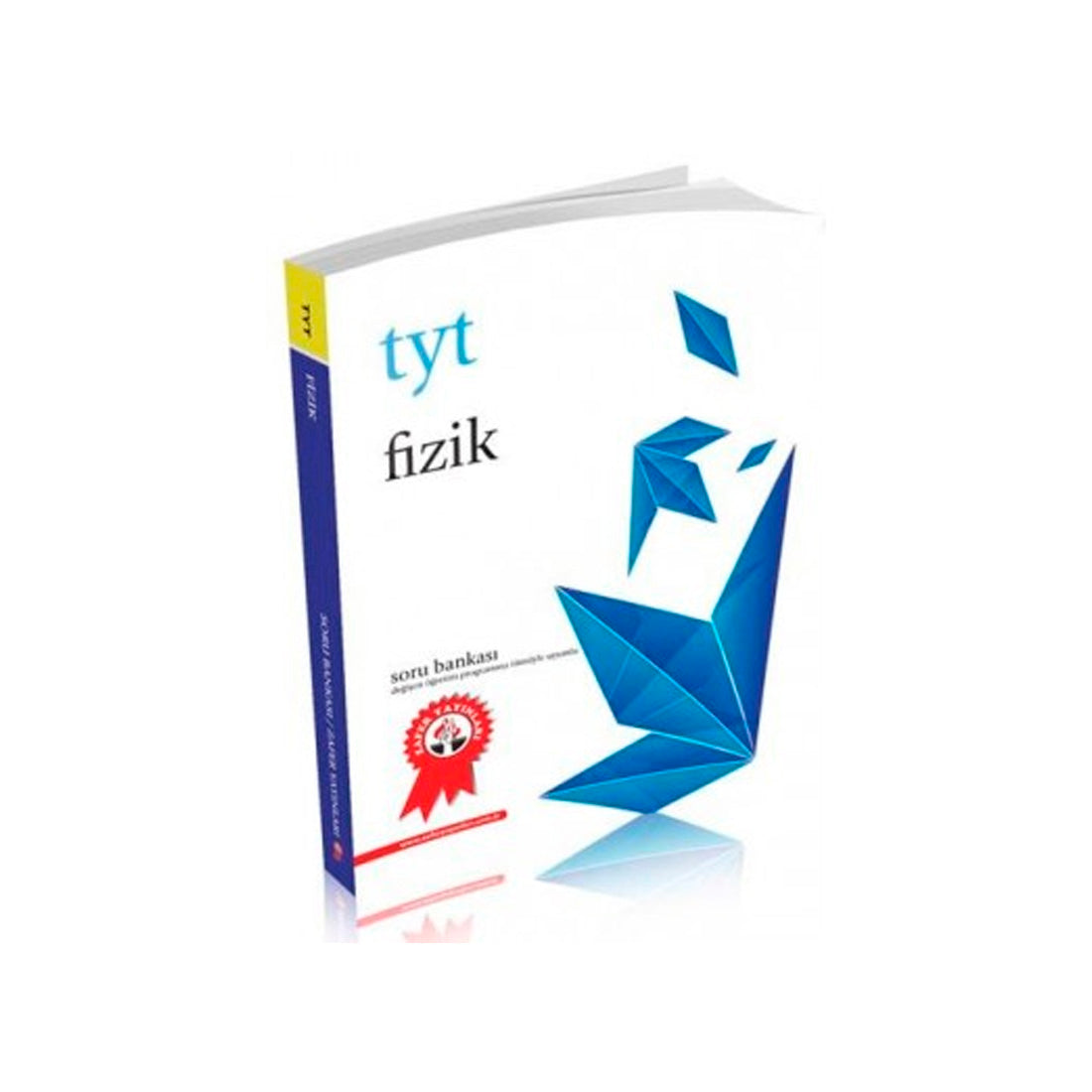 Zafer Yayınları TYT Fizik Soru Bankası