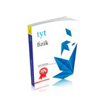 Zafer Yayınları TYT Fizik Soru Bankası