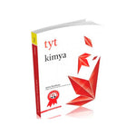 Zafer Yayınları TYT Kimya Soru Bankası