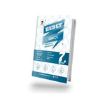 Zeka Küpü Yayınları  7 Sınıf Hedef Türkçe Uygulamalı Soru Bankası