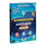 Zeka Küpü Yayınları 8. Sınıf Matematik Konuları Kolaylaştıran Set