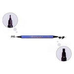 Zig 6'lı Kaligrafi Kalemi - Sanatsal Çizim, Hat ve Yazı Sanatı Seti