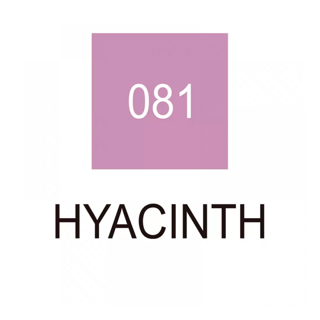 Zig Clean Color Dot Hyacinth Çift Taraflı Kalem - Sanatsal Çizim ve Boyama Kalemi