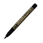 Zig Flexıble Mangaka Fine Uç Siyah Çizim Kalemi - Eskiz, Sanatsal ve İllüstrasyon Kalemi