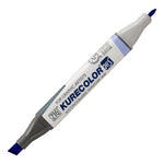 Zig Kurecolor Kc3000 Twin S Marker Kalem 315 Persian Blue