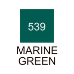 Zig Kurecolor Kc3000 Twin S Marker Kalem 505 May Green