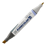Zig Kurecolor Kc3000 Twin S Marker Kalem 793 Light Brown