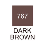 Zig Kurecolor Twin Kahverengi 767 Çizim Kalemi KC-3000