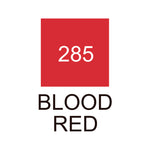 Zig Kurecolor Twin Kırmızı 285 Çizim Kalemi KC-3000