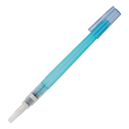 Zig Kuretake BrusH2O Long Doldurulabilir Sulu Boya Fırçası Detailer Tip - Sanat, Resim ve Detay Fırçası
