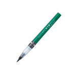 Zig Kuretake Cambio Tambien Koyu Yeşil Kalem X050T-055S