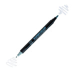 Zig Mangaka Fine&Brush Blue Gray 833 Kalem CNKC-2200