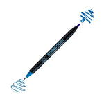 Zig Mangaka Fine&Brush Cornflower Blue 364 Kalem CNKC-2200