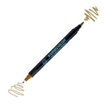 Zig Mangaka Fine&Brush Dark Oatmeal 784 Kalem CNKC-2200