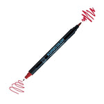 Zig Mangaka Fine&Brush Deep Red 268 Kalem CNKC-2200