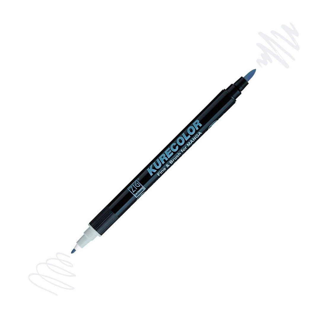 Zig Mangaka Fine&Brush İce Blue 350 Kalem CNKC-2200