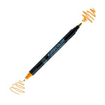 Zig Mangaka Fine&Brush Light Brown 793 Kalem CNKC-2200