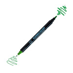Zig Mangaka Fine&Brush May Green 505 Kalem CNKC-2200