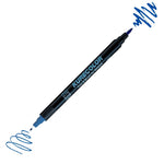 Zig Mangaka Fine&Brush Menthol Violet 319 Kalem CNKC-2200