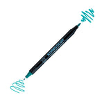 Zig Mangaka Fine&Brush Persain Green 334 Kalem CNKC-2200