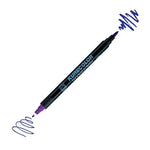 Zig Mangaka Fine&Brush Violet 607 Kalem CNKC-2200