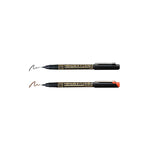 Zig Mangaka Flexible Sepia Fine İnce Uçlu Kalem - Çizim, İllüstrasyon ve Manga Kalemi